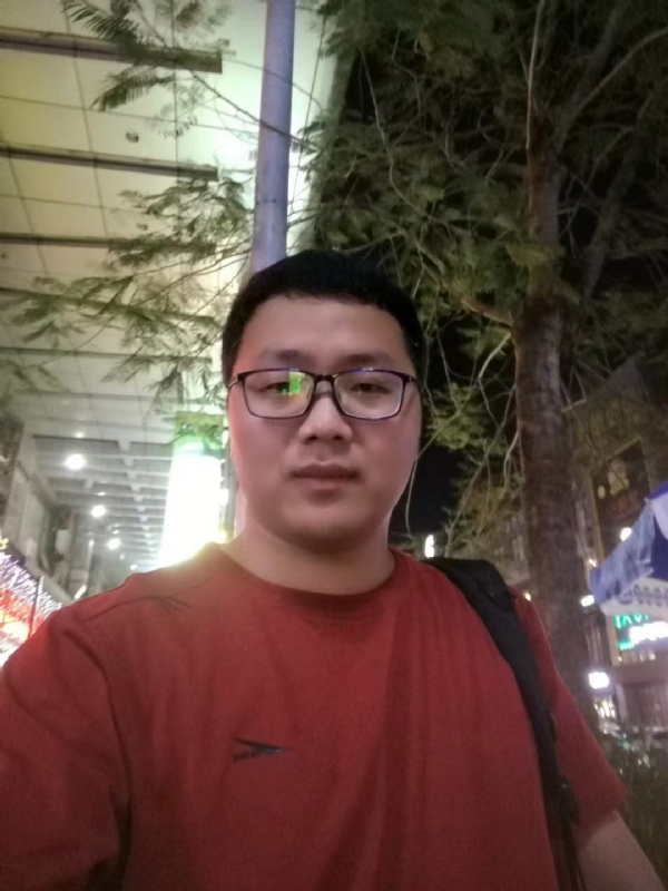 happy的第一张照片--盐城相亲服务中心