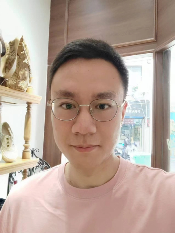 乐let的第一张照片--盐城相亲服务中心