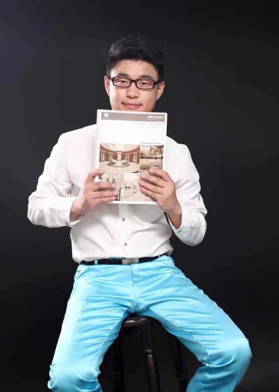 不一样的感觉的第一张照片--盐城相亲服务中心