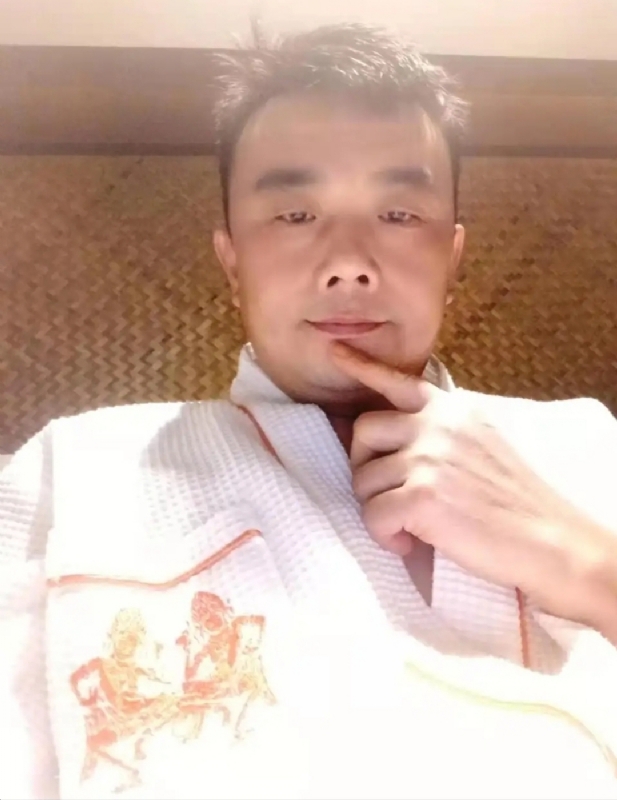青锋的第一张照片--盐城相亲服务中心