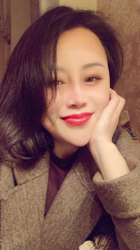 妮可的第二张照片--盐城相亲服务中心