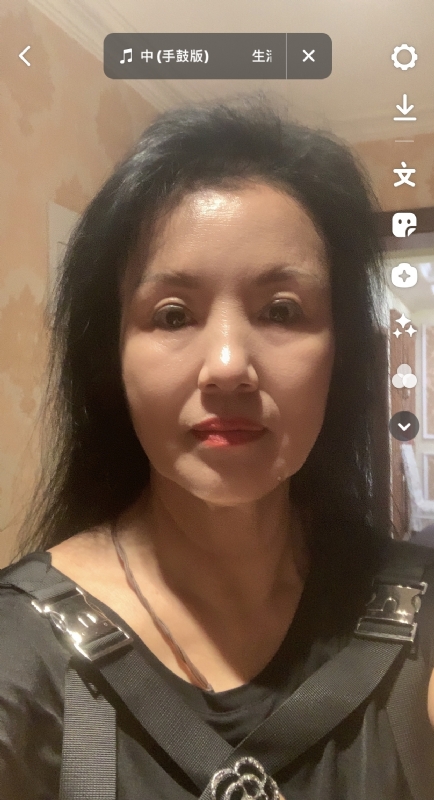 清雅的第一张照片--盐城相亲服务中心
