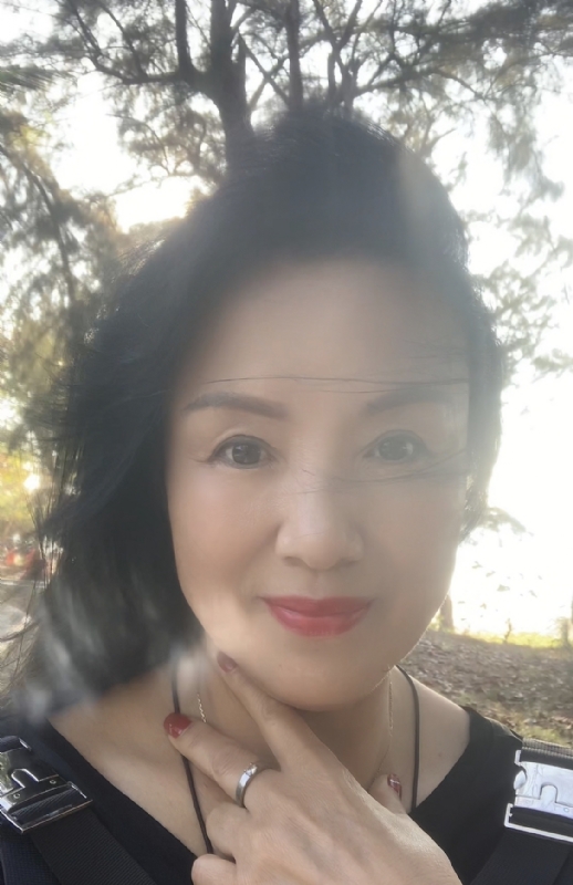 清雅的第二张照片--盐城相亲服务中心