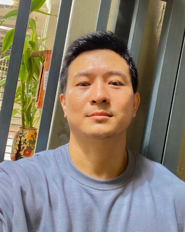 BigYear的第一张照片--盐城相亲服务中心