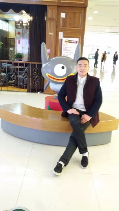 为爱停留的第四张照片--盐城相亲服务中心
