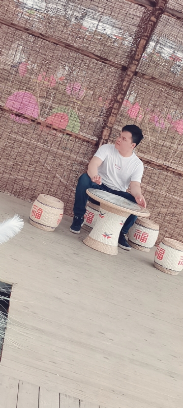 缘分的第一张照片--盐城相亲服务中心