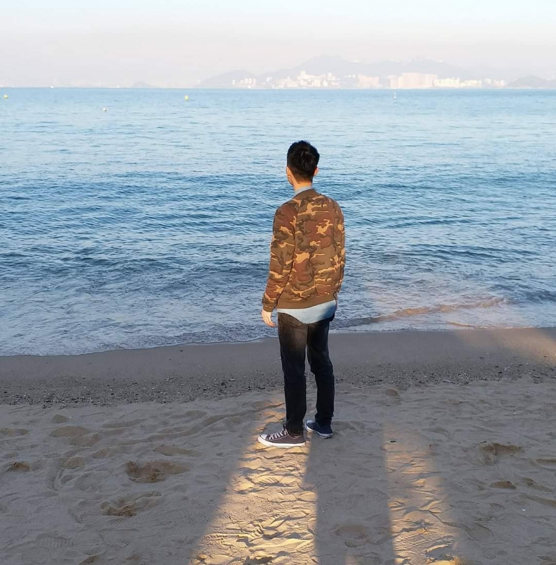 MrJack的第二张照片--盐城相亲服务中心
