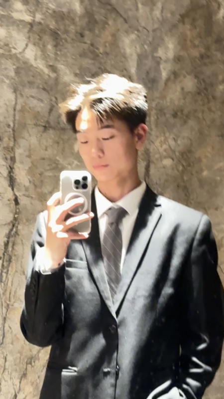李欣航的第一张照片--盐城相亲服务中心
