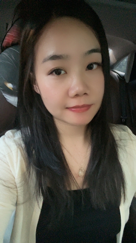 迷路的婷婷的第一张照片--盐城相亲服务中心