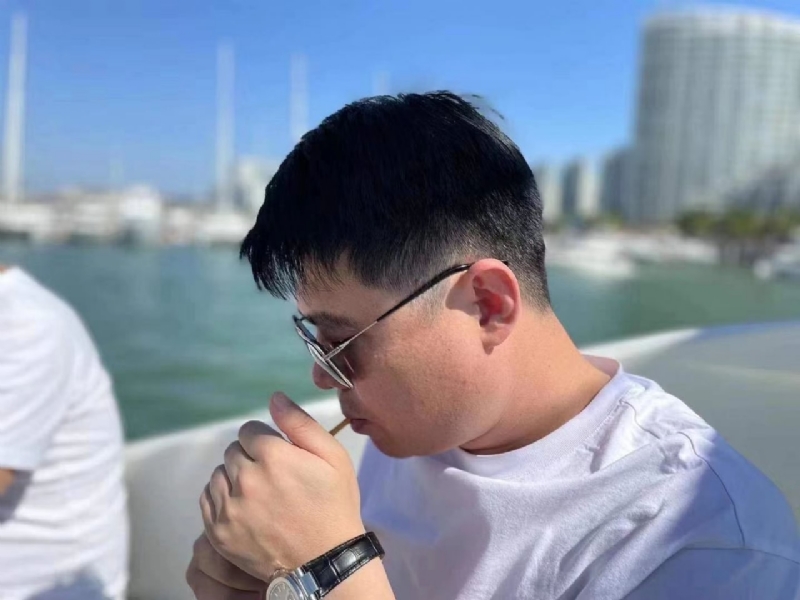 魔盒的第二张照片--盐城相亲服务中心