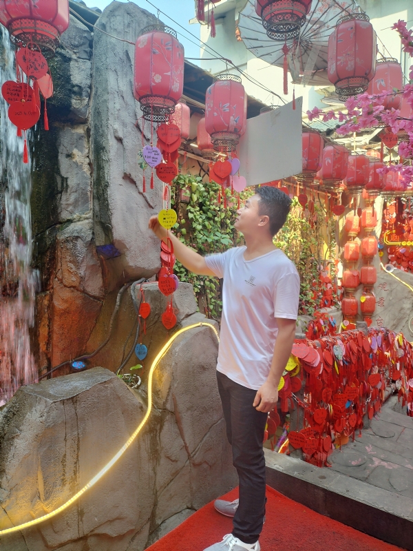 时间不语的第一张照片--盐城相亲服务中心