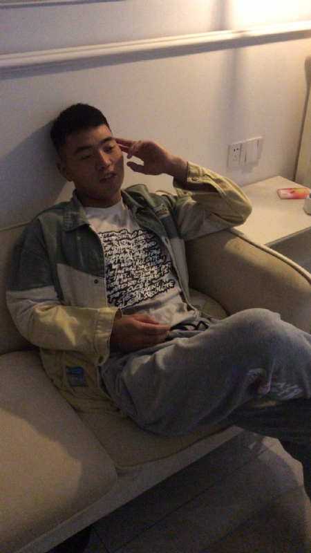 大太子的第二张照片--盐城相亲服务中心