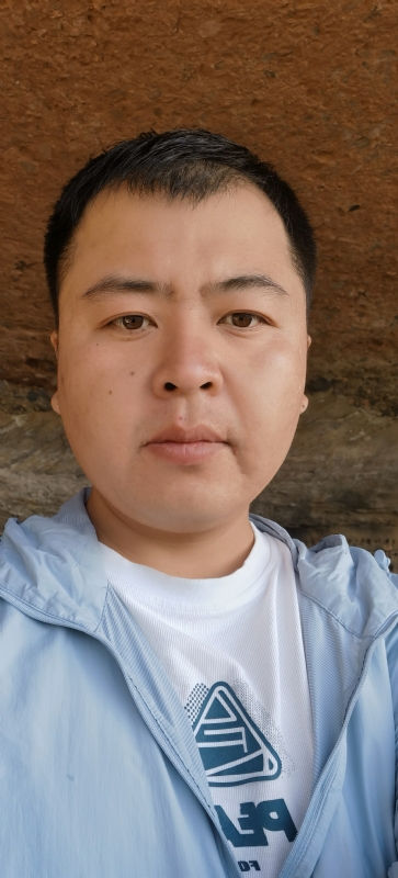 飞飞的第一张照片--盐城相亲服务中心