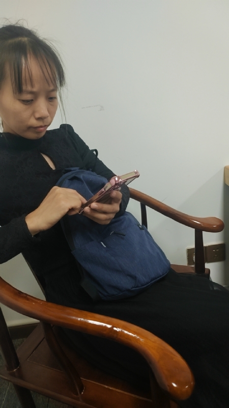 Cindy的第二张照片--盐城相亲服务中心