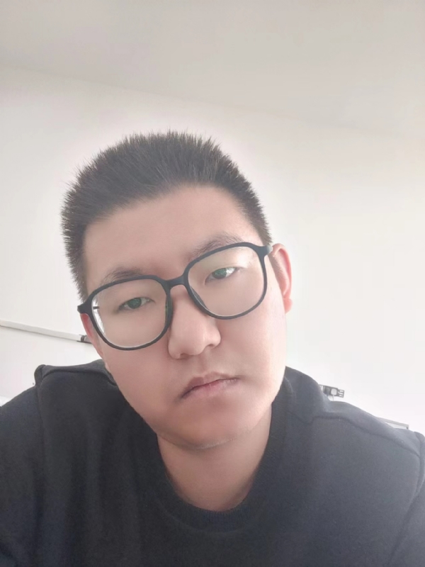 小黑子的第二张照片--盐城相亲服务中心