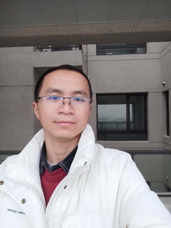 Keven的第一张照片--盐城相亲服务中心