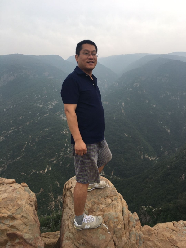 嘉缘的第一张照片--盐城相亲服务中心