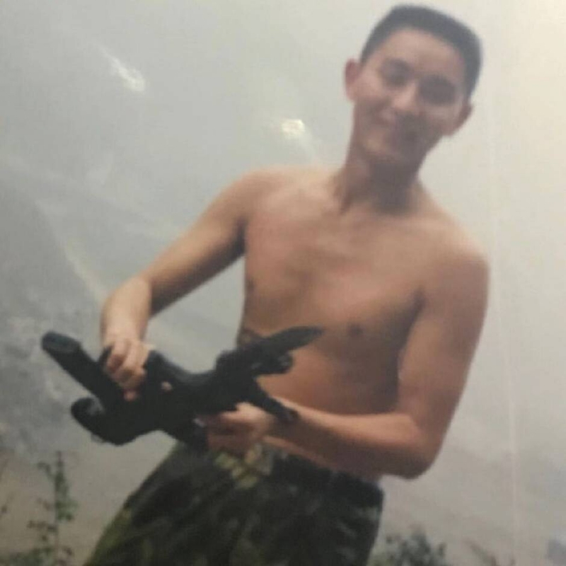 肖老兵yx的第一张照片--盐城相亲服务中心