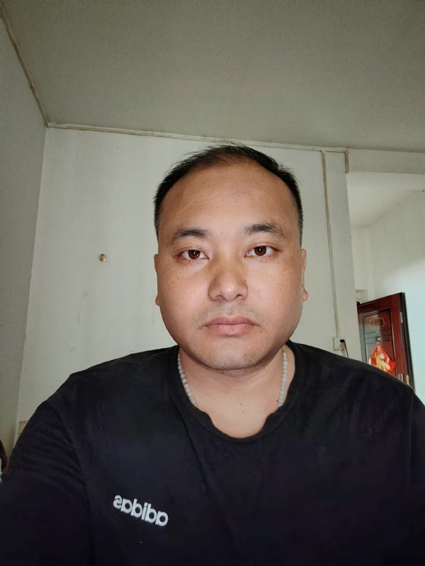 小蒋的第一张照片--盐城相亲服务中心