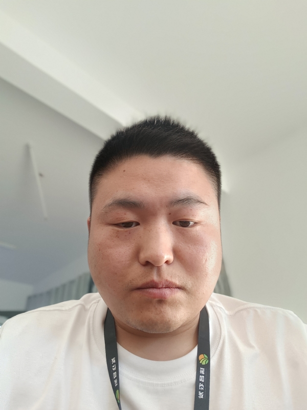 旺财的第一张照片--盐城相亲服务中心