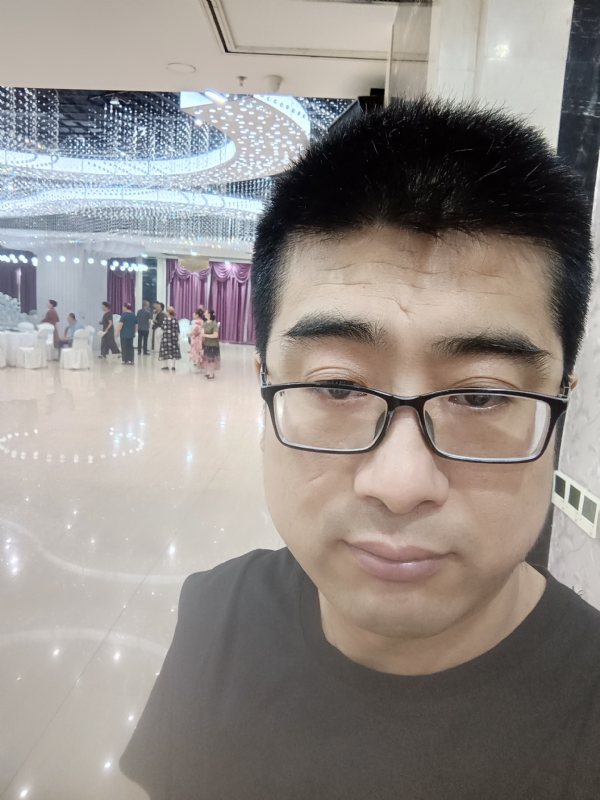 晴天的第三张照片--盐城相亲服务中心