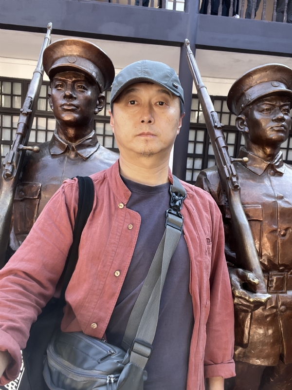 川雲的第二张照片--盐城相亲服务中心