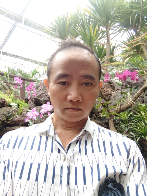 闲云盘鹤的第一张照片--盐城相亲服务中心