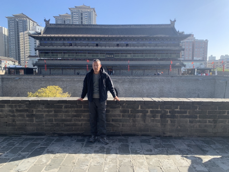 抹走知觉的第一张照片--盐城相亲服务中心
