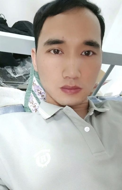 小炎的第一张照片--盐城相亲服务中心