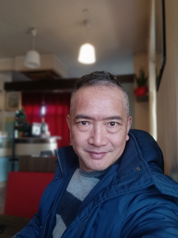 大龙的第一张照片--盐城相亲服务中心