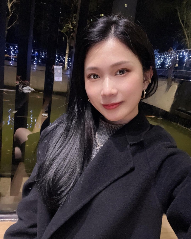 欣欣向荣的第一张照片--盐城相亲服务中心