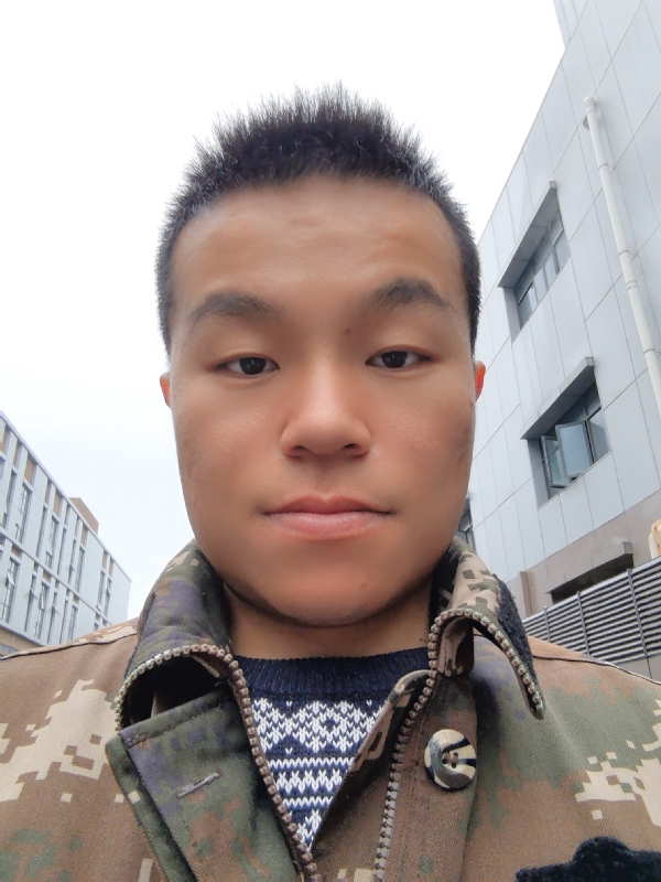 赵彦的第一张照片--盐城相亲服务中心