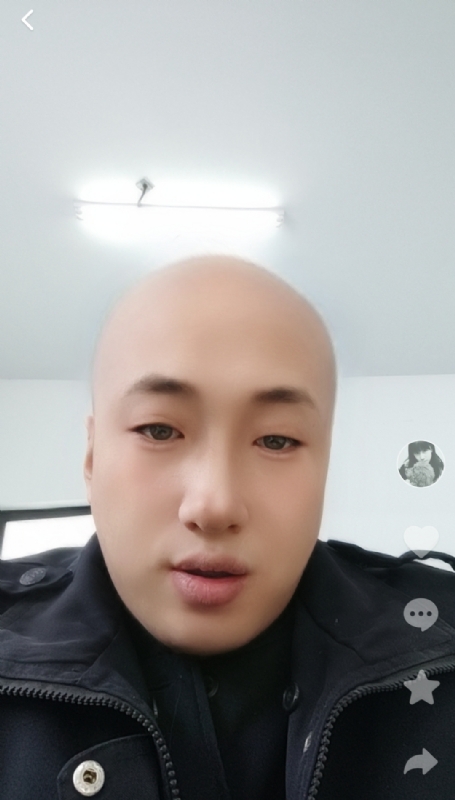 阿布的第一张照片--盐城相亲服务中心