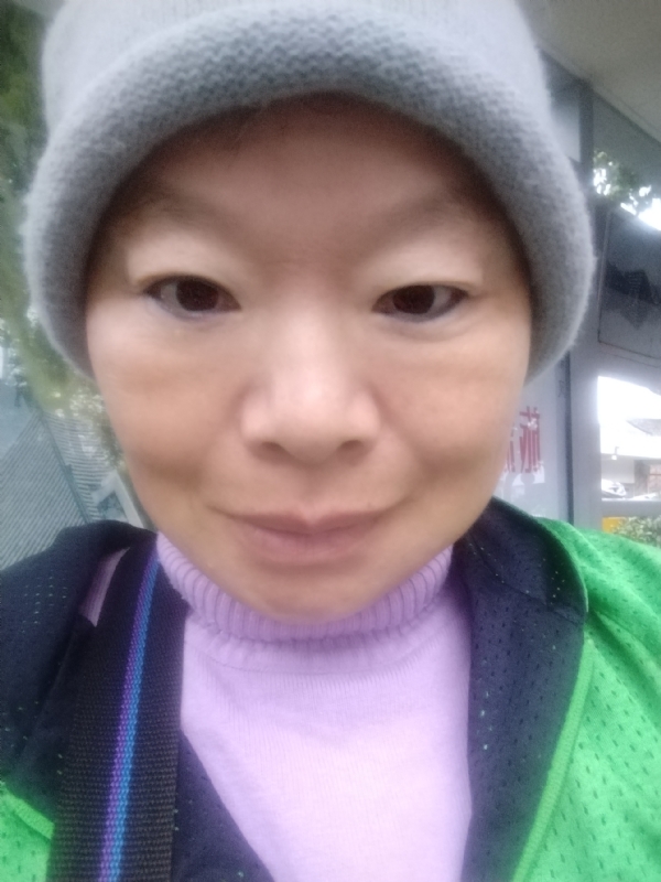 毛毛的第一张照片--盐城相亲服务中心