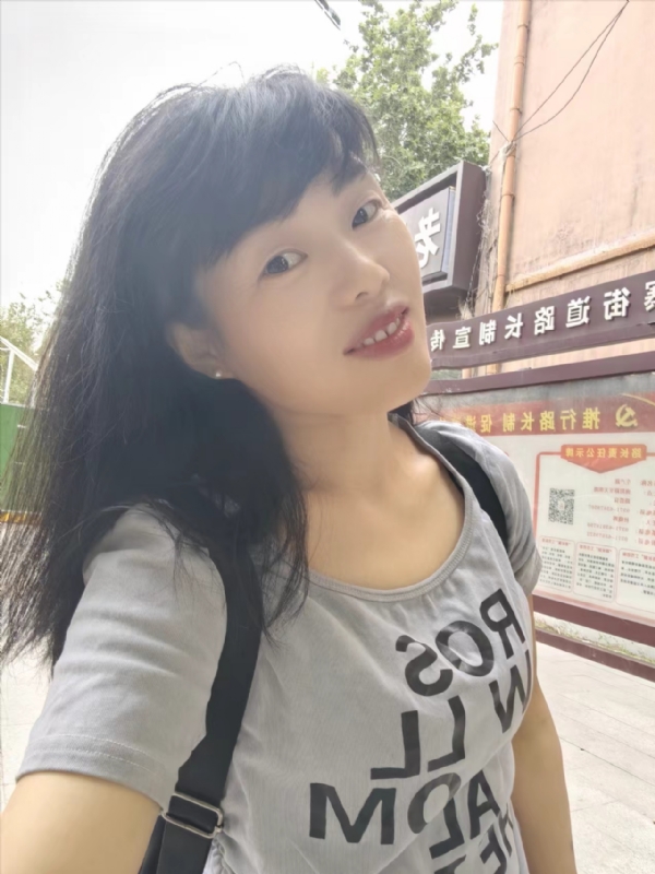 心艺的第二张照片--盐城相亲服务中心