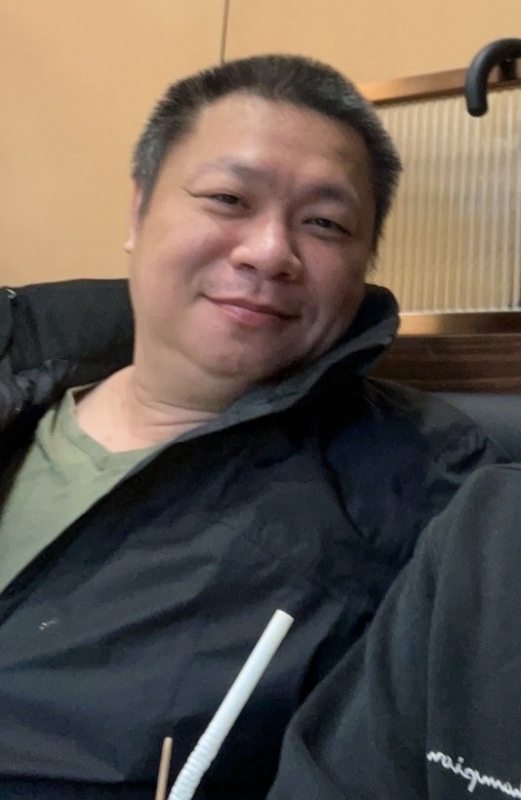 Wai的第一张照片--盐城相亲服务中心