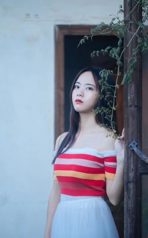 泡芙的第四张照片--盐城相亲服务中心