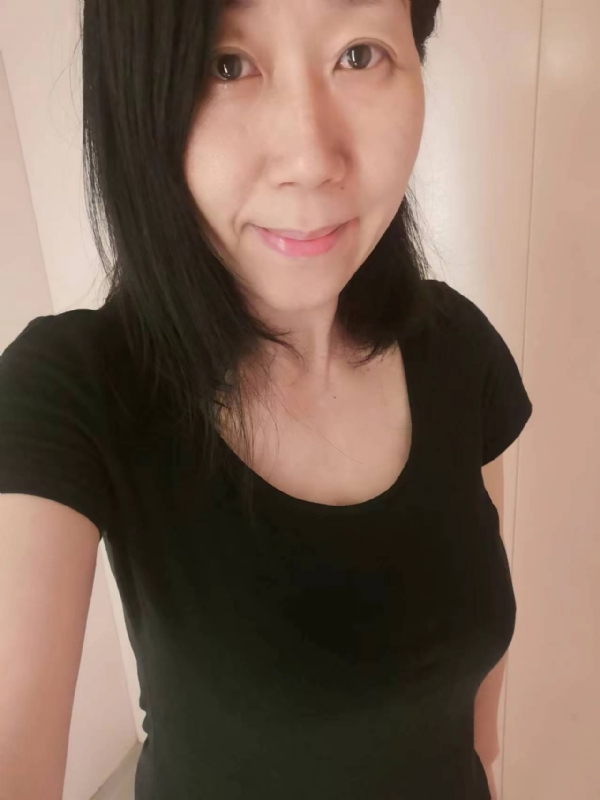 Kelly菲菲的第一张照片--盐城相亲服务中心