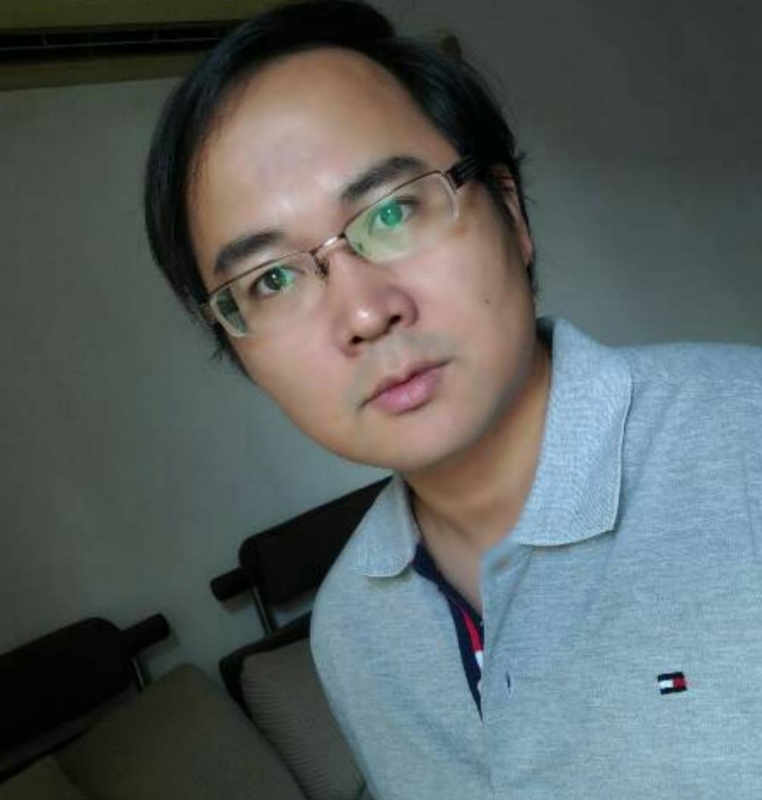 木火的第一张照片--盐城相亲服务中心