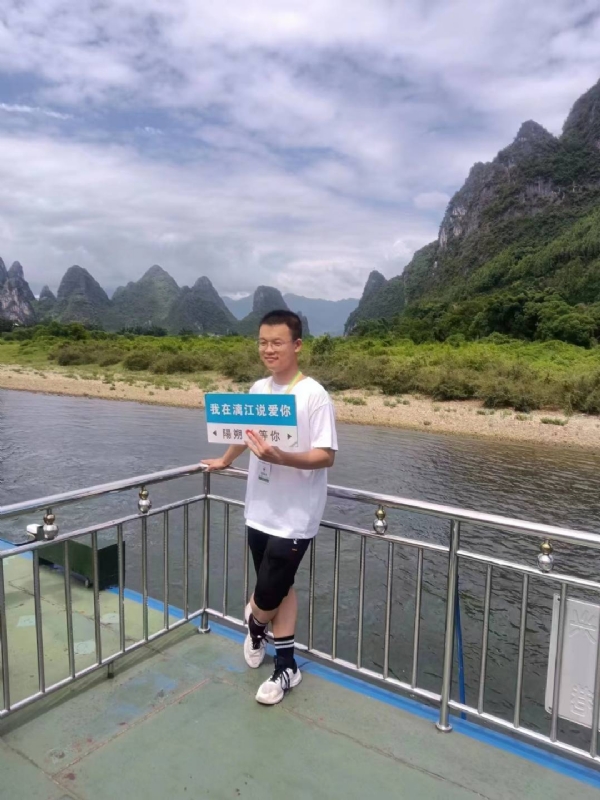 决胜时刻的第二张照片--盐城相亲服务中心
