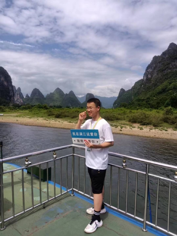 决胜时刻的第三张照片--盐城相亲服务中心