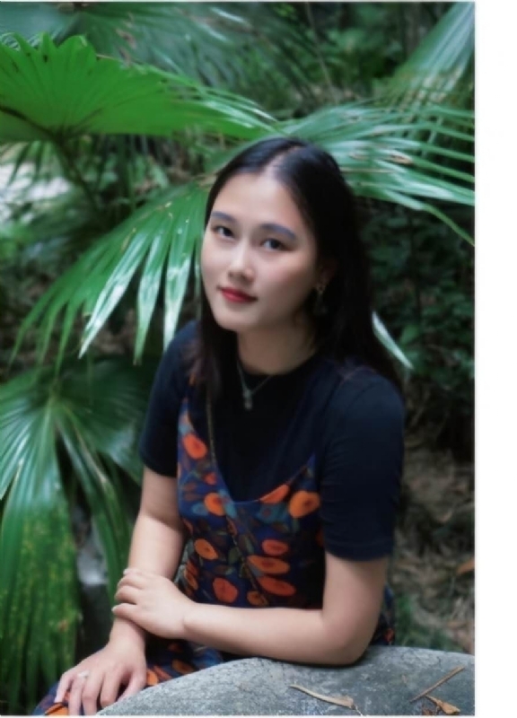 徐斯琦的第一张照片--盐城相亲服务中心