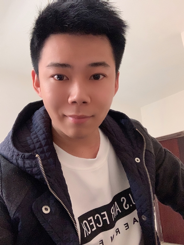 轻言淡语的第三张照片--盐城相亲服务中心