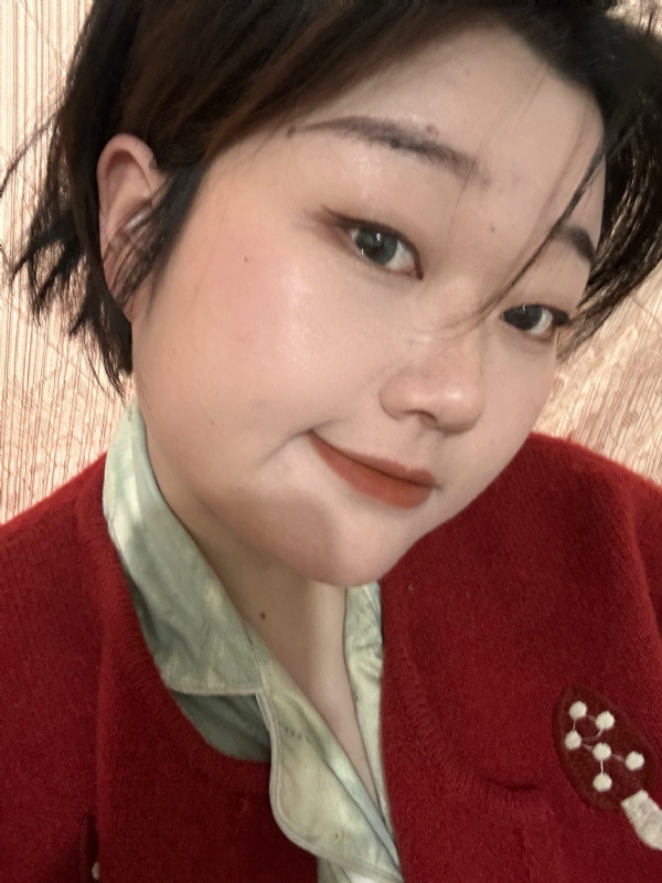 好运绵绵的第一张照片--盐城相亲服务中心