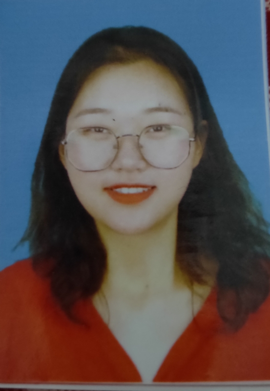好运绵绵的第二张照片--盐城相亲服务中心