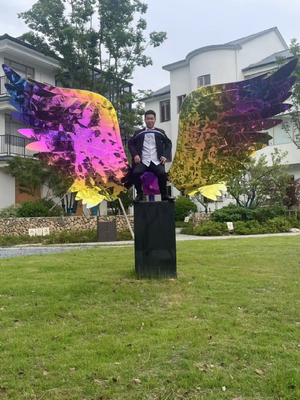 缘遇的第一张照片--盐城相亲服务中心