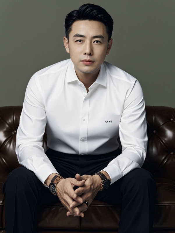 长风的第一张照片--盐城相亲服务中心