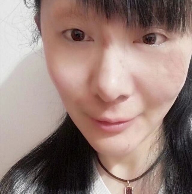 徐颖的第三张照片--盐城相亲服务中心