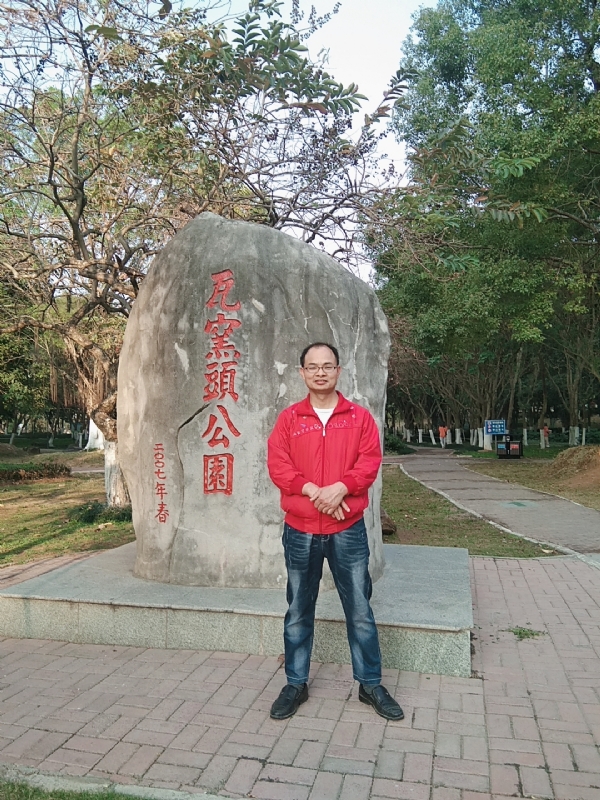 风生水起的第一张照片--盐城相亲服务中心
