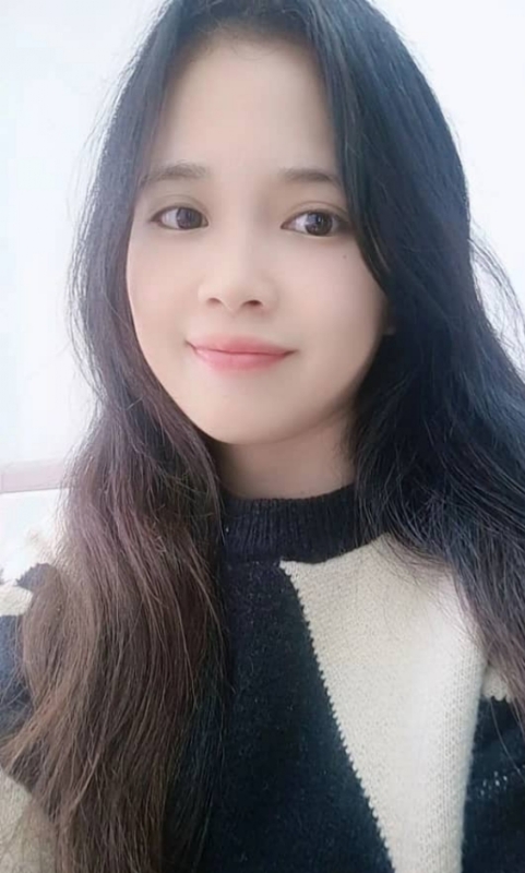 安妮宝贝的第一张照片--盐城相亲服务中心